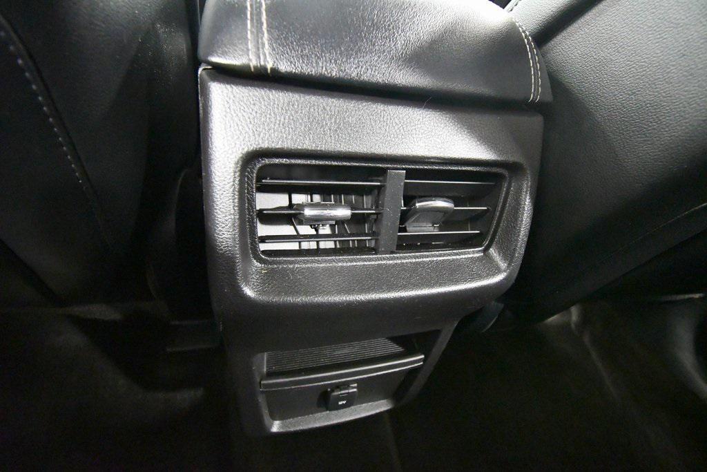 used 2017 Ford Edge car, priced at $11,999