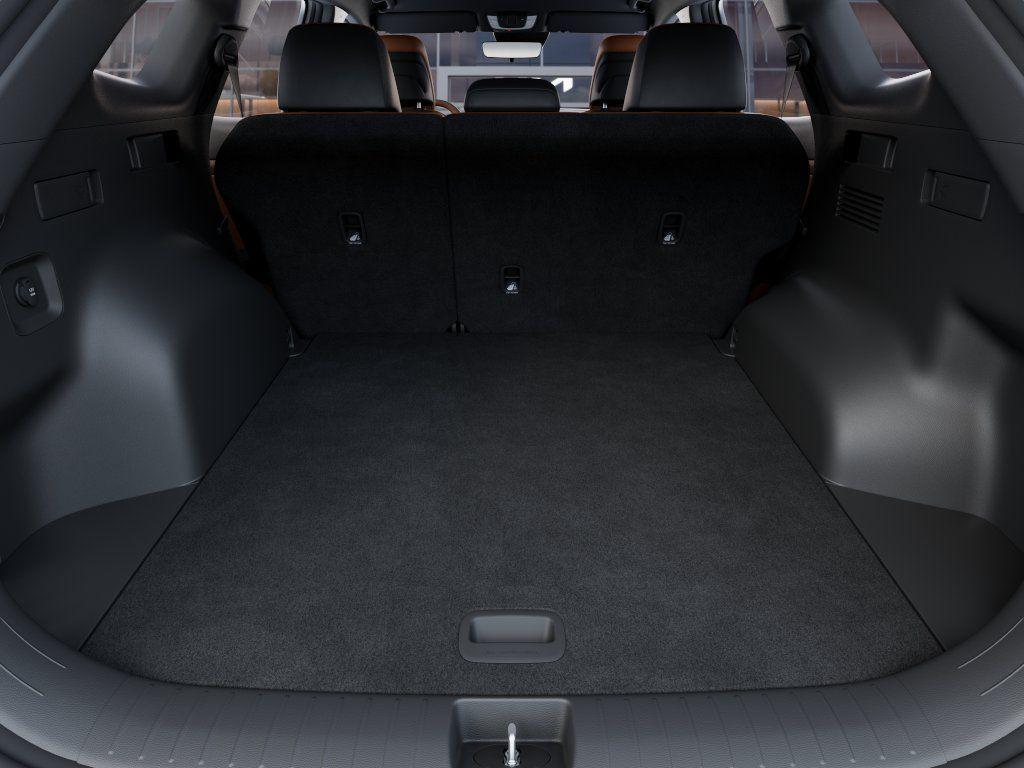 new 2026 Kia Sportage car, priced at $39,030