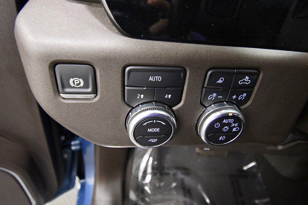 used 2024 GMC Sierra 1500 car, priced at $41,594