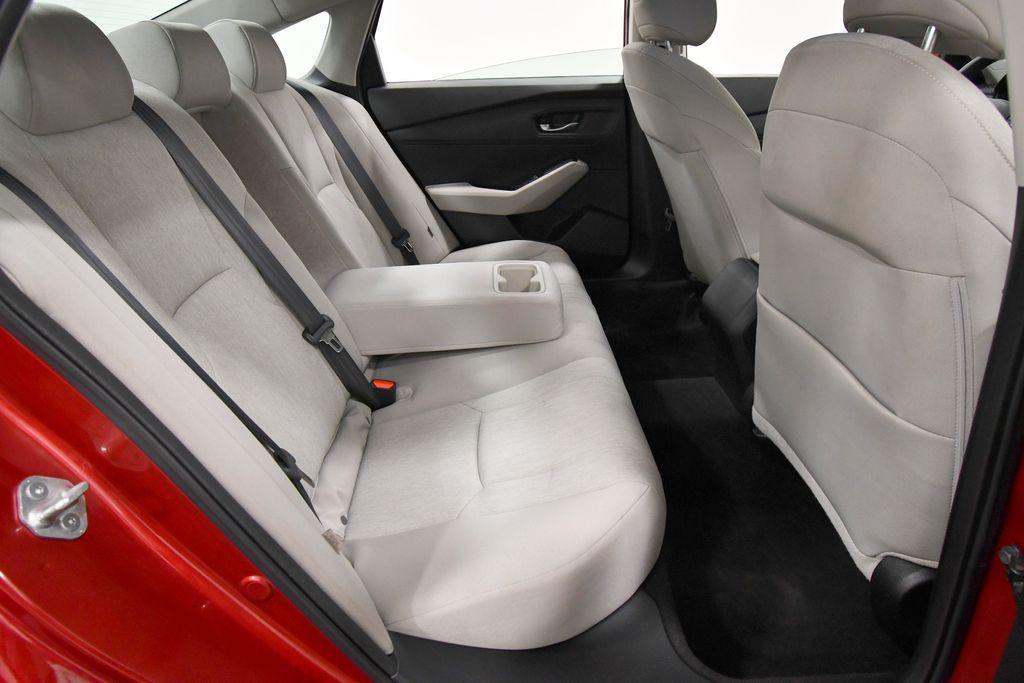 used 2023 Honda Accord car, priced at $22,606