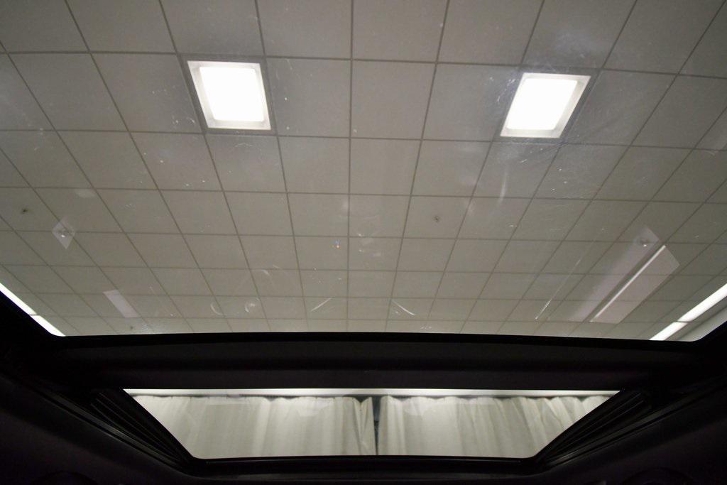 used 2020 Jeep Grand Cherokee car, priced at $17,066