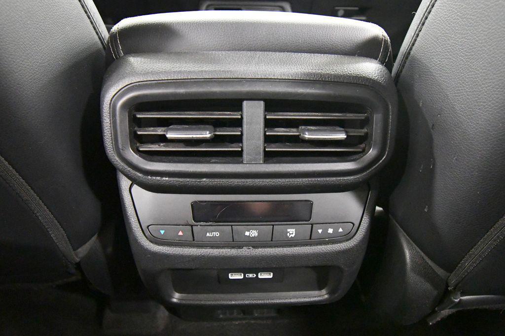 used 2023 Honda Pilot car, priced at $40,138
