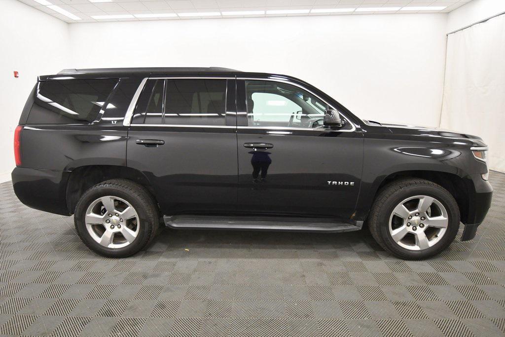 used 2016 Chevrolet Tahoe car, priced at $14,222
