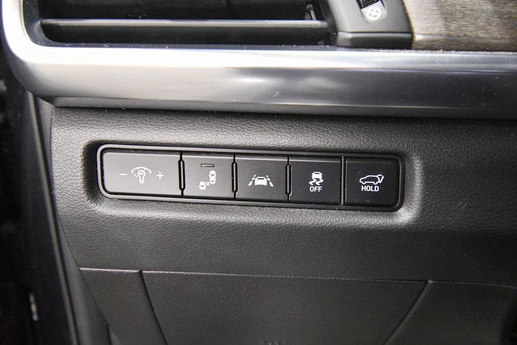 used 2022 Kia Telluride car, priced at $30,444