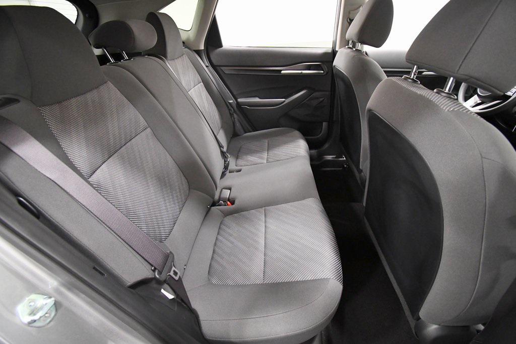 used 2023 Kia Seltos car, priced at $20,193