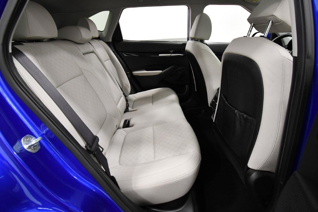 used 2023 Kia Seltos car, priced at $22,769
