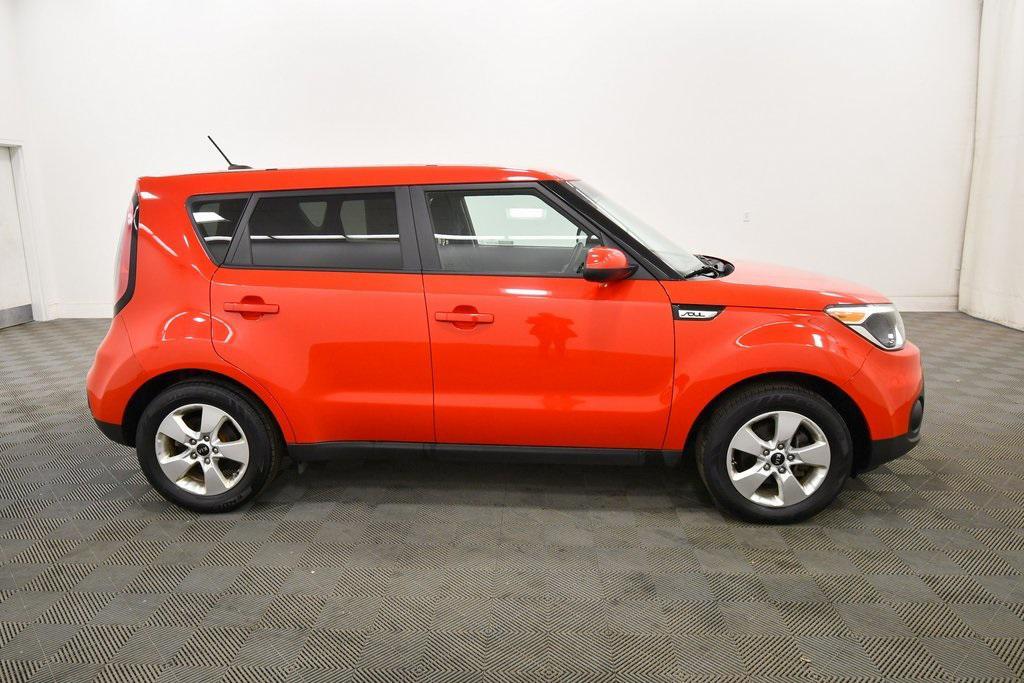 used 2019 Kia Soul car, priced at $10,997