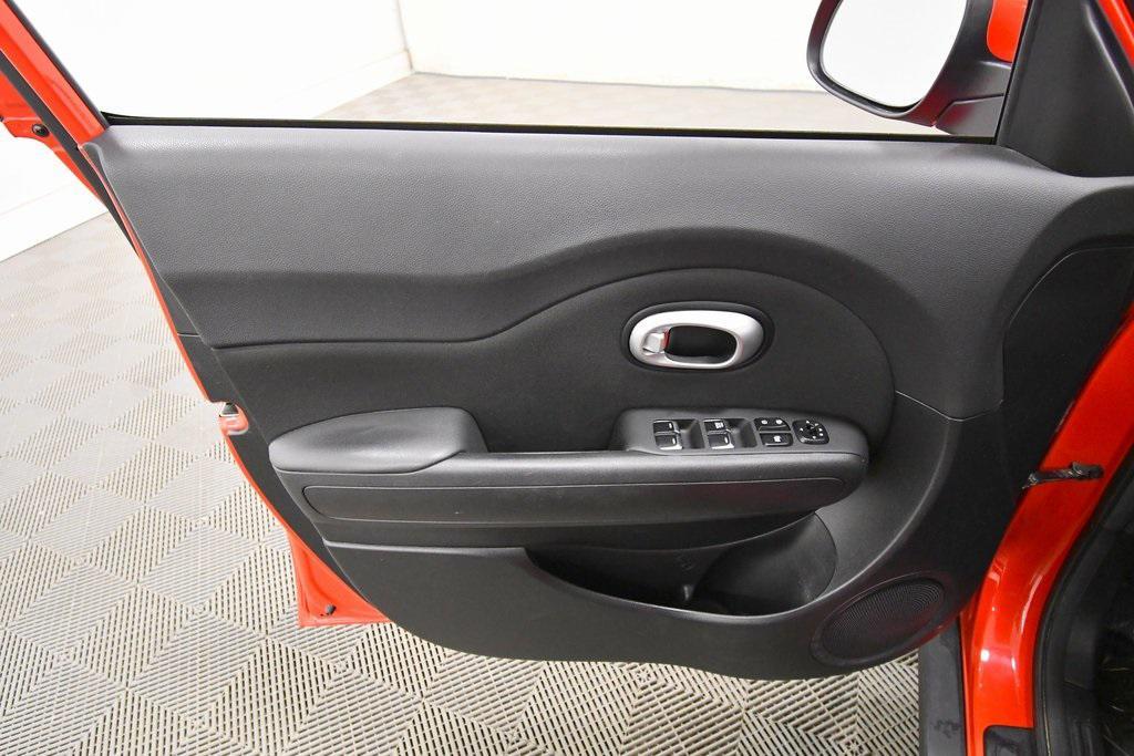 used 2019 Kia Soul car, priced at $10,997