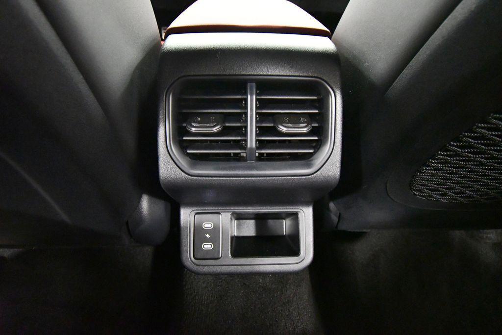 used 2025 Kia K4 car, priced at $26,738