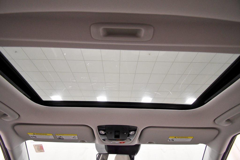 used 2023 Kia Seltos car, priced at $21,744