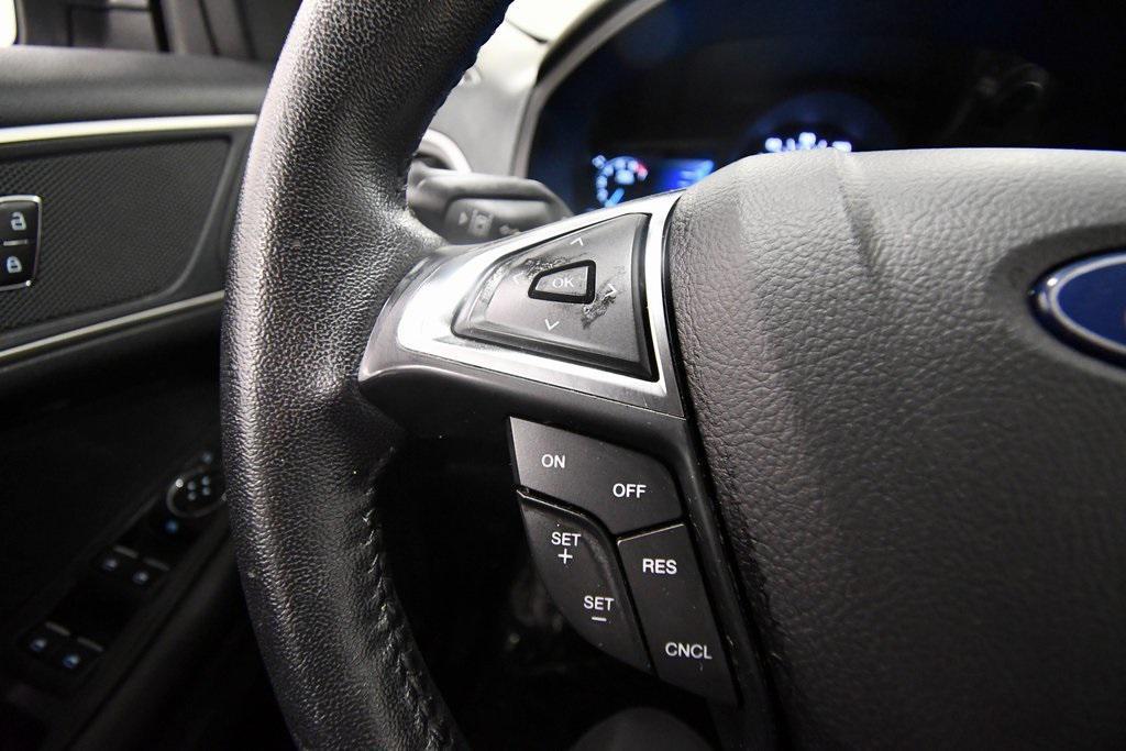 used 2023 Ford Edge car, priced at $21,444