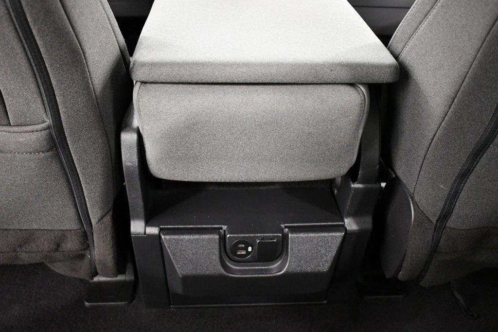 used 2023 Ford F-150 car, priced at $31,444