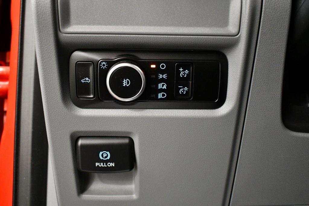 used 2023 Ford F-150 car, priced at $31,444