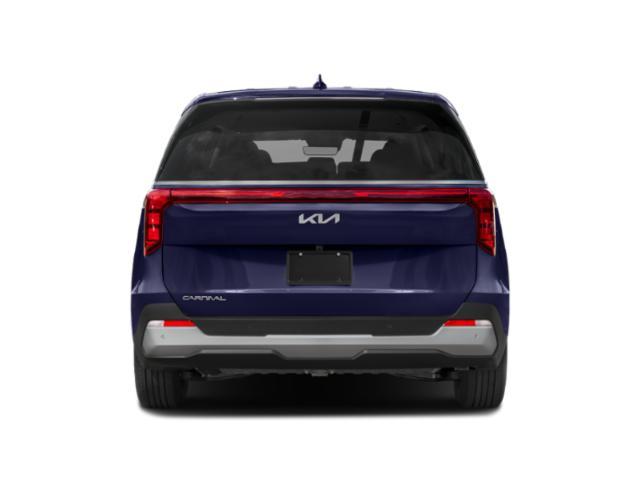 used 2025 Kia Carnival car, priced at $33,347