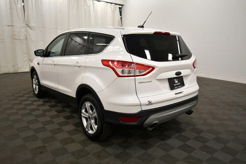 used 2014 Ford Escape car, priced at $9,288