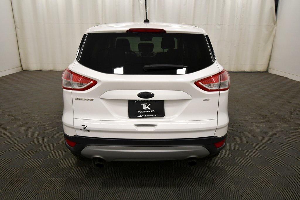 used 2014 Ford Escape car, priced at $9,288