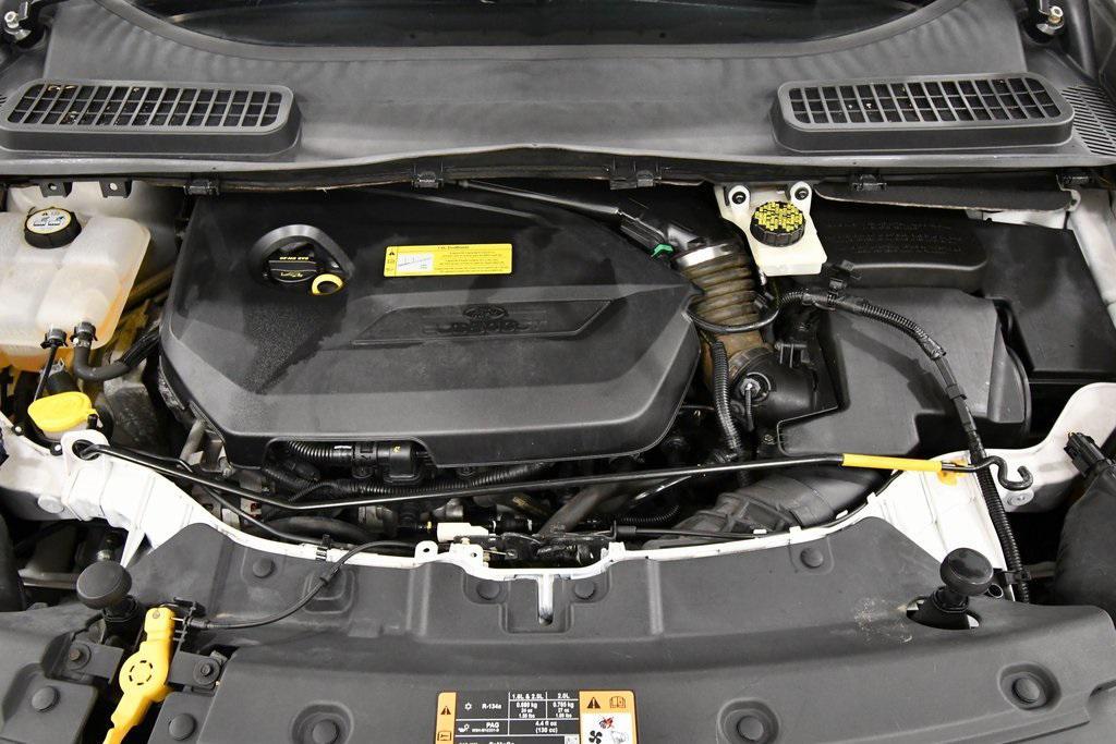 used 2014 Ford Escape car, priced at $9,288