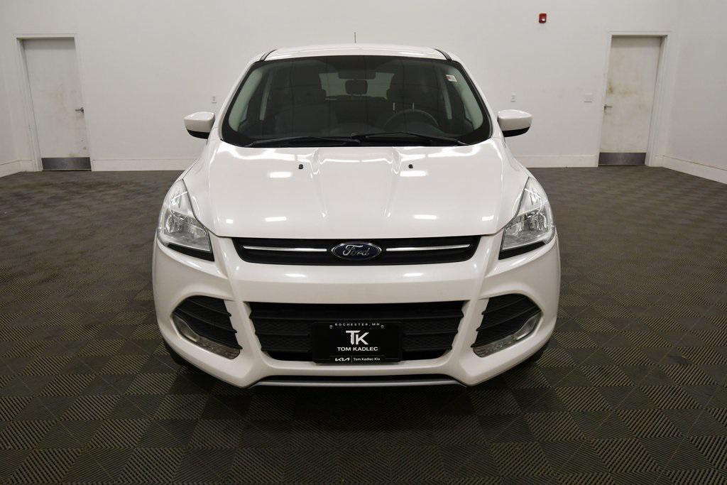used 2014 Ford Escape car, priced at $9,288