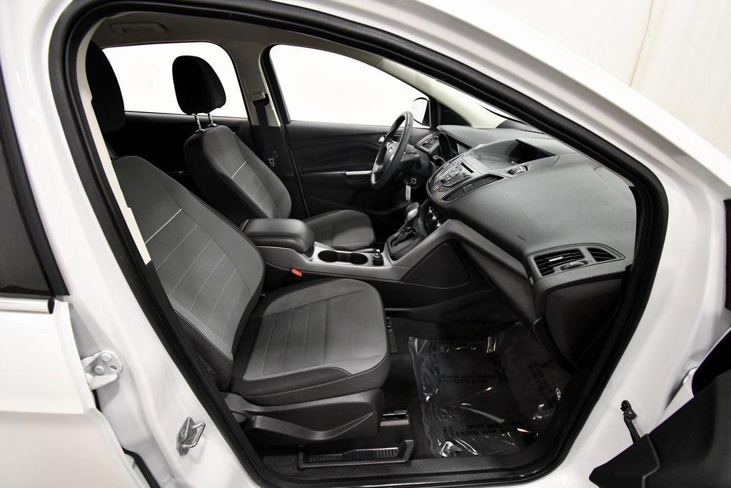 used 2014 Ford Escape car, priced at $9,288