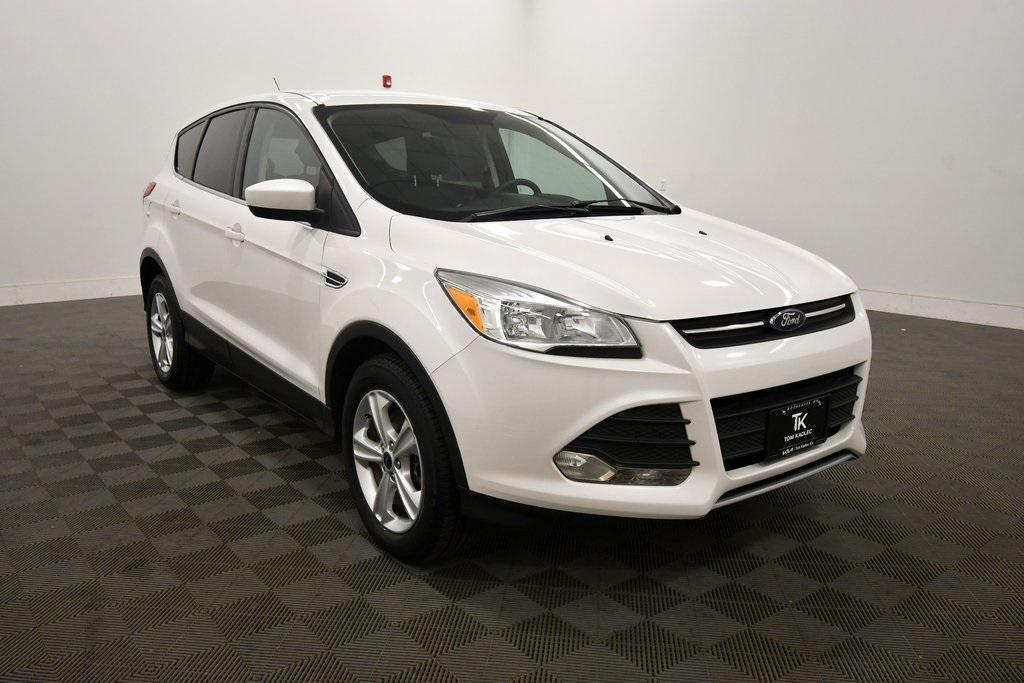 used 2014 Ford Escape car, priced at $9,288