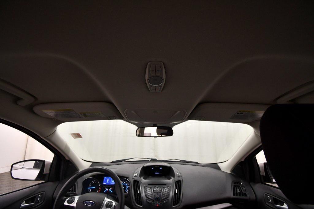 used 2014 Ford Escape car, priced at $9,288