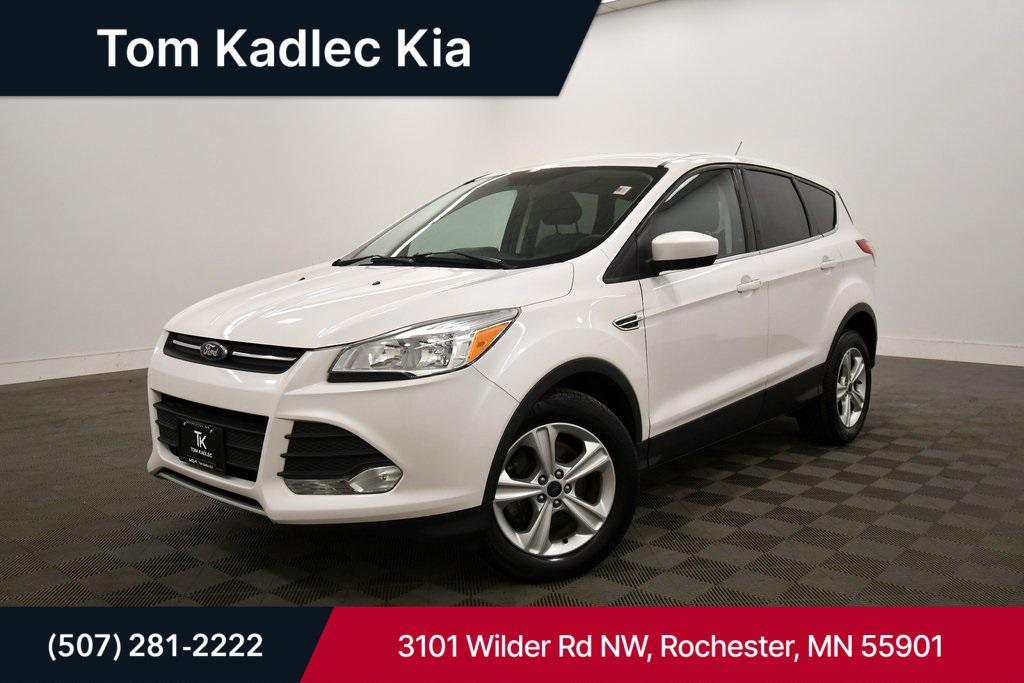 used 2014 Ford Escape car, priced at $9,288