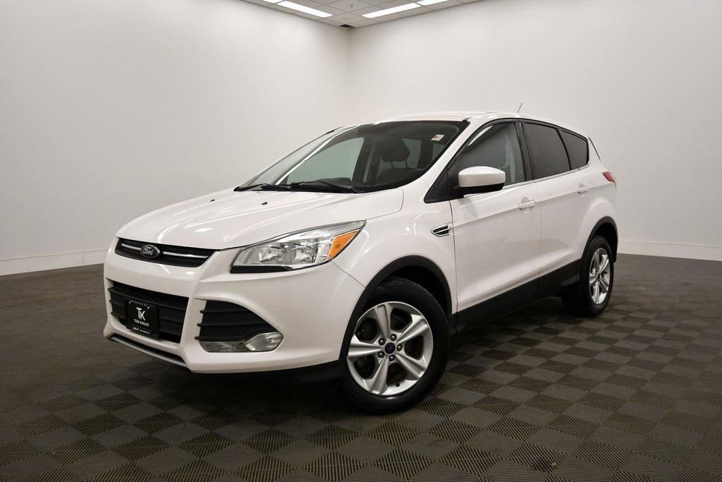 used 2014 Ford Escape car, priced at $9,288