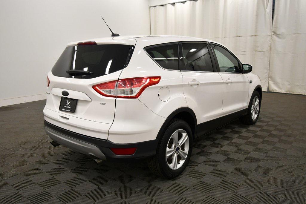 used 2014 Ford Escape car, priced at $9,288