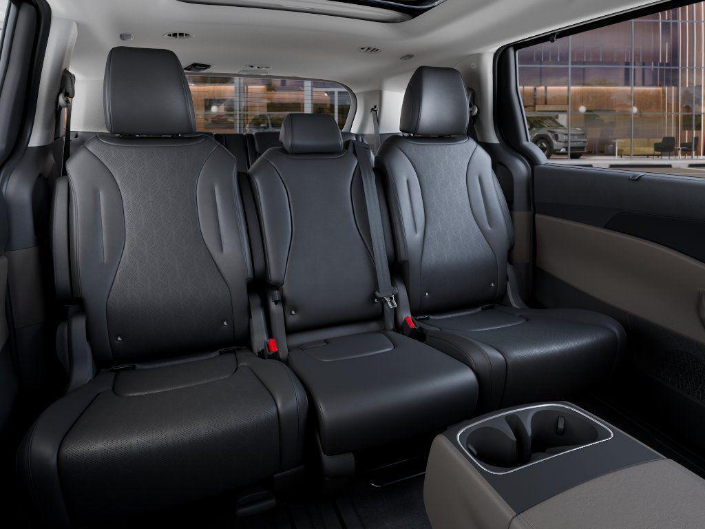 new 2026 Kia Carnival car, priced at $47,491