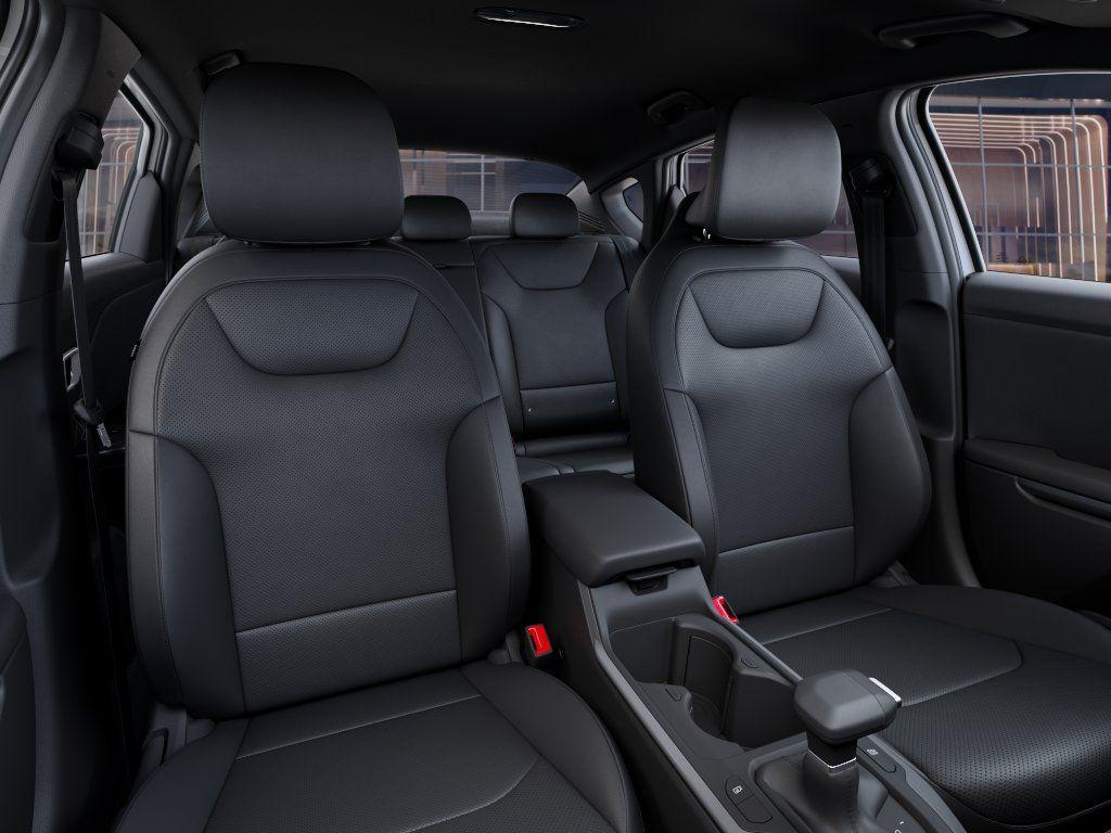 new 2026 Kia K4 car, priced at $26,130