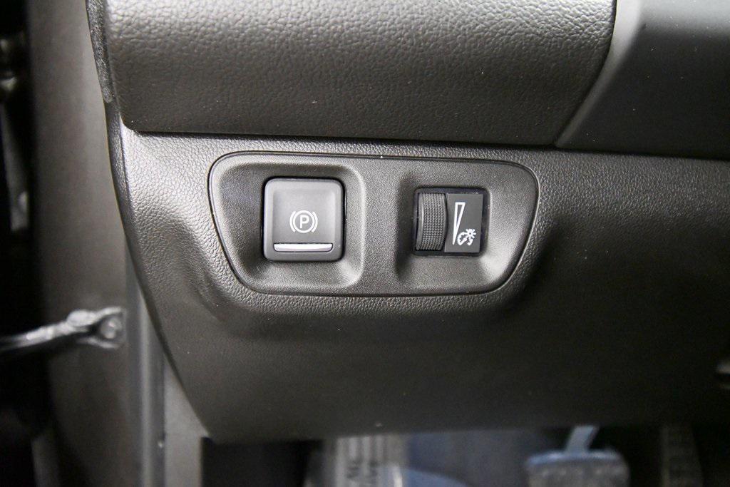 used 2019 GMC Acadia car, priced at $18,297