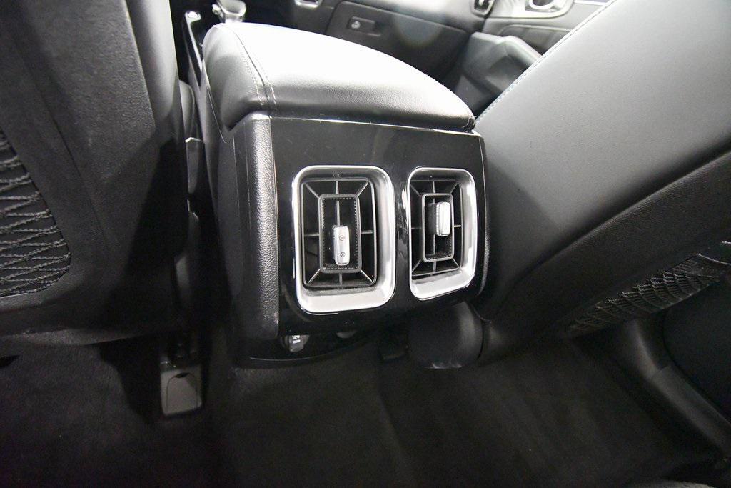 used 2023 Kia Sorento car, priced at $27,444