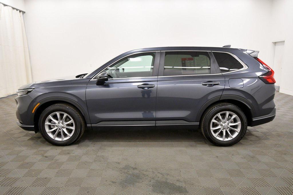 used 2024 Honda CR-V car, priced at $30,888