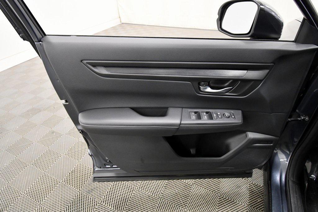 used 2024 Honda CR-V car, priced at $30,888