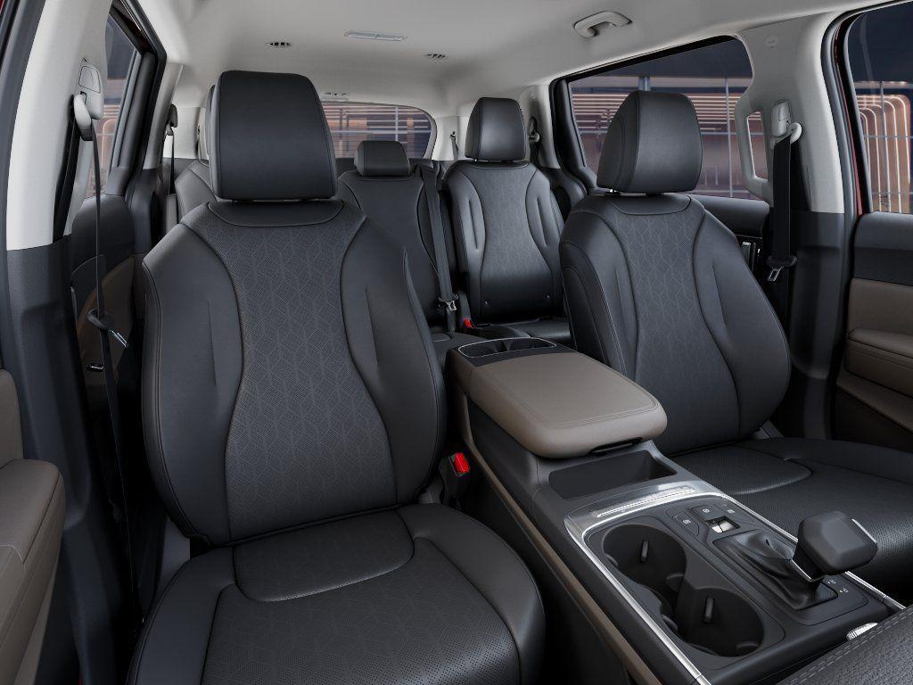 new 2026 Kia Carnival car, priced at $41,220