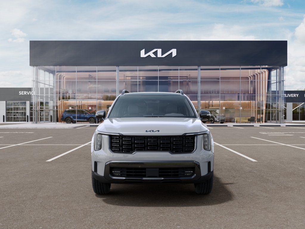 new 2026 Kia Sorento car, priced at $47,680