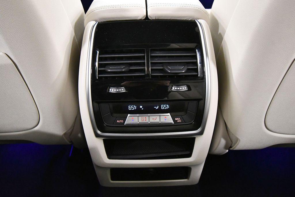 used 2019 BMW X5 car, priced at $25,694
