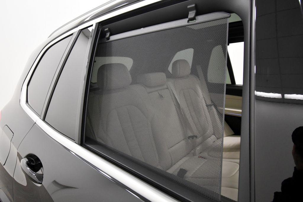 used 2019 BMW X5 car, priced at $25,694