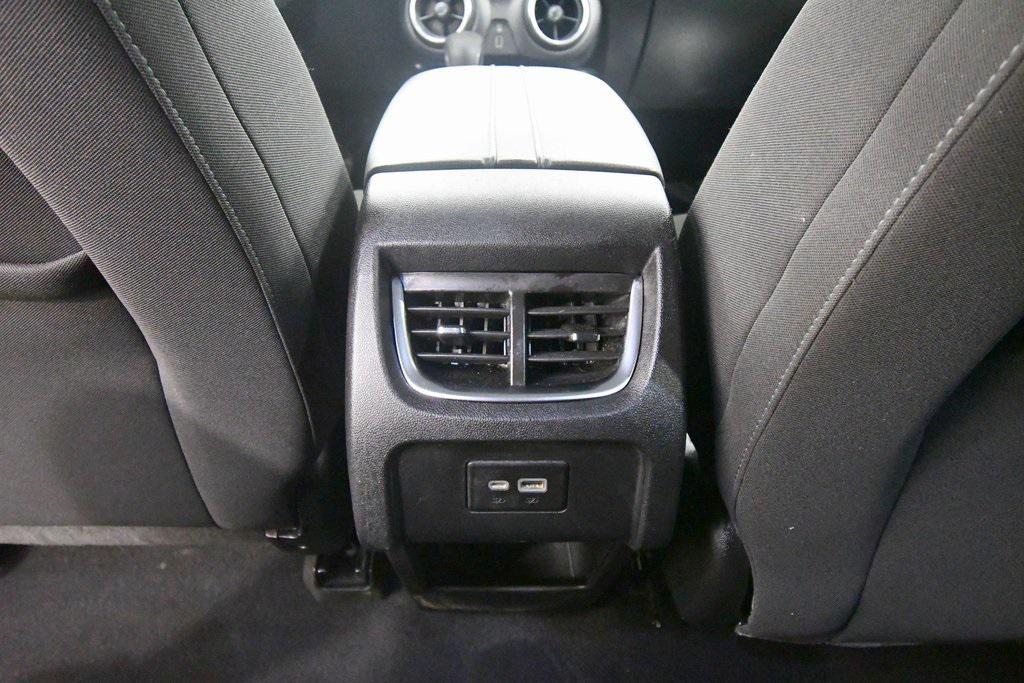 used 2021 Chevrolet Blazer car, priced at $20,297