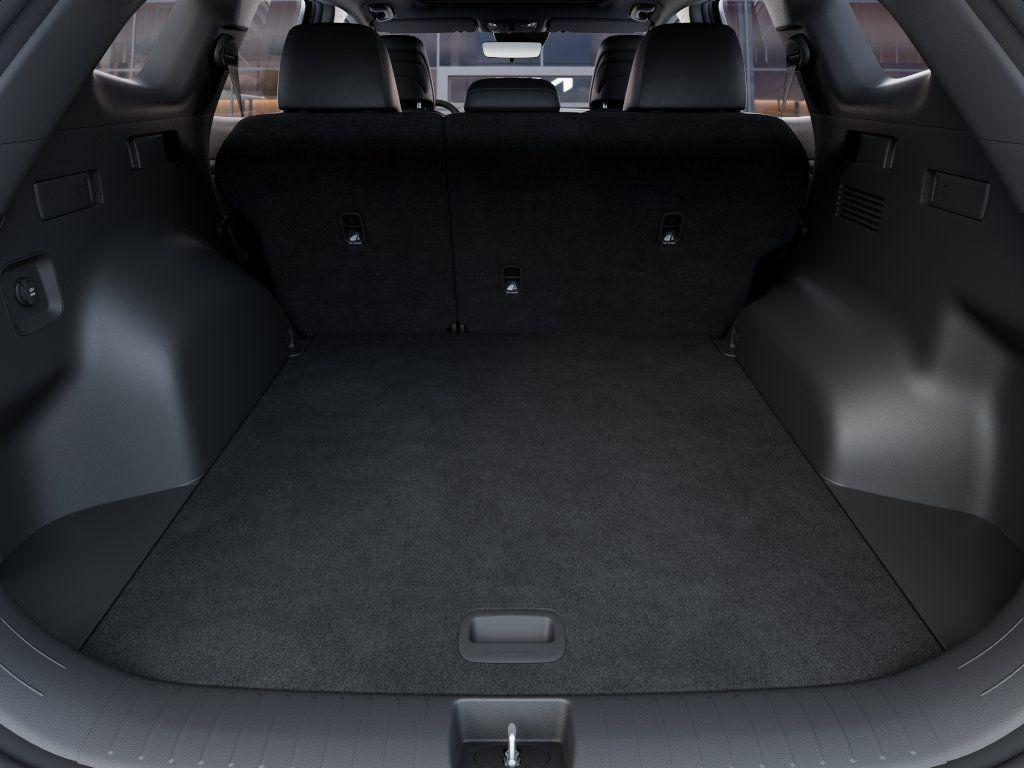 new 2026 Kia Sportage car, priced at $35,718