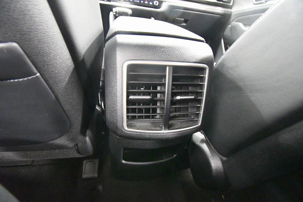 used 2023 Kia Sportage car, priced at $26,573