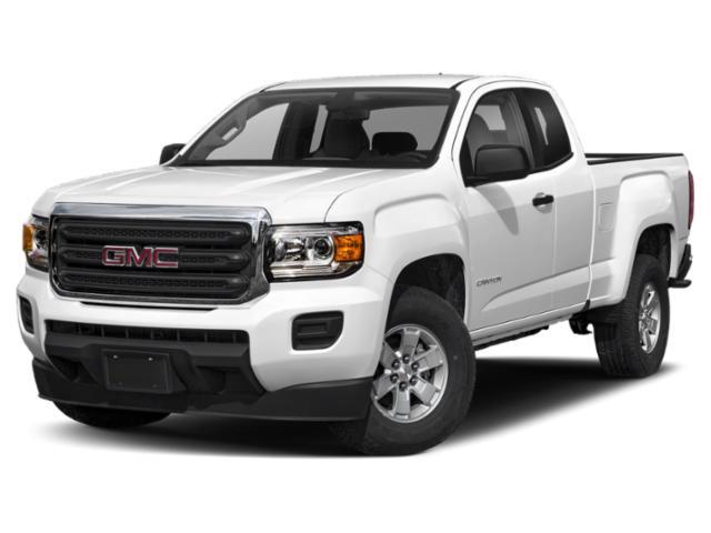 used 2020 GMC Canyon car, priced at $20,498