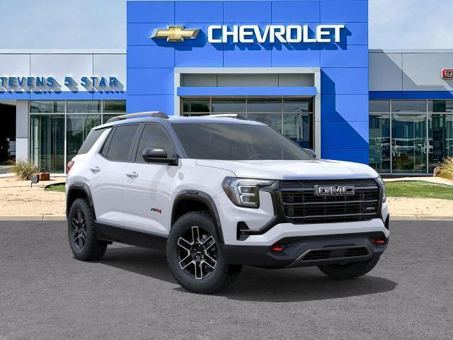 new 2026 GMC Terrain car, priced at $44,180