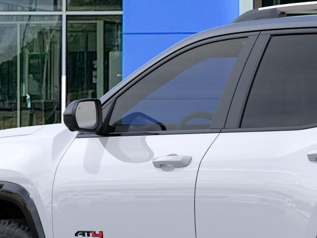 new 2026 GMC Terrain car, priced at $44,180