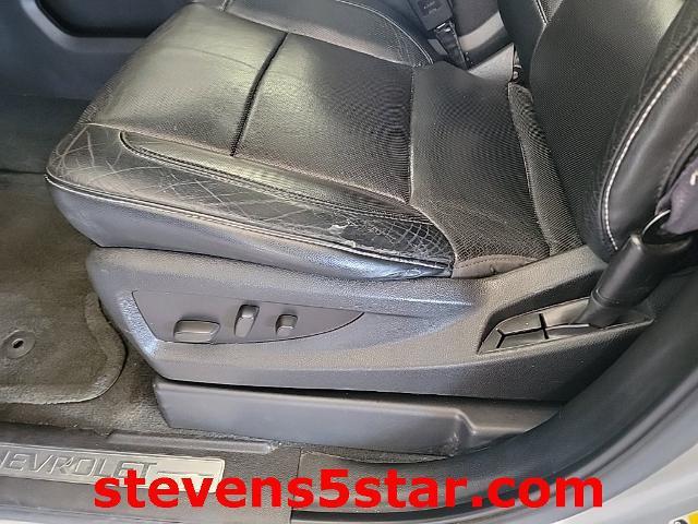 used 2016 Chevrolet Tahoe car, priced at $17,785