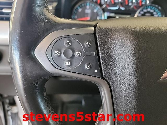 used 2016 Chevrolet Tahoe car, priced at $17,785