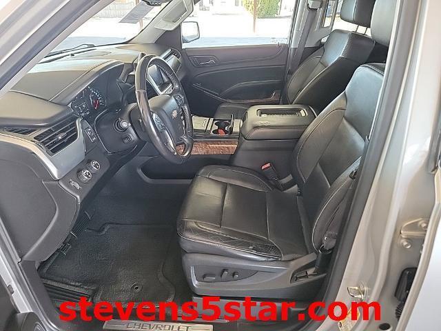 used 2016 Chevrolet Tahoe car, priced at $17,785