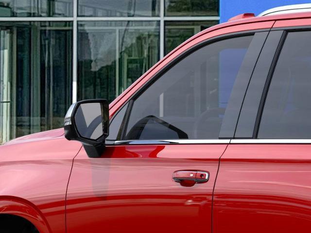 new 2026 Chevrolet Tahoe car, priced at $85,005