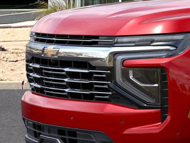 new 2026 Chevrolet Tahoe car, priced at $85,005