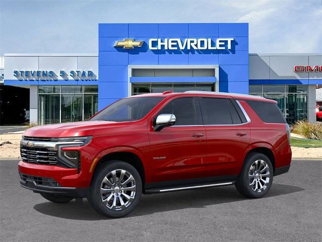 new 2026 Chevrolet Tahoe car, priced at $85,005